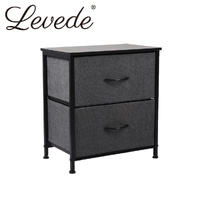 Storage Cabinet Tower Chest of Drawers Dresser Tallboy