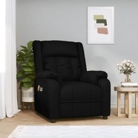 Stand up Massage Chair Faux Leather