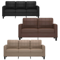 Chigwell Sofa Faux Leather