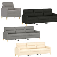 Vermilion Sofa Chair Fabric