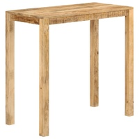 Bar Table 112x55x108 cm