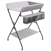 Changing Table Iron