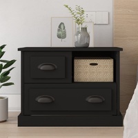 Bedside Cabinet 60x39x45 cm