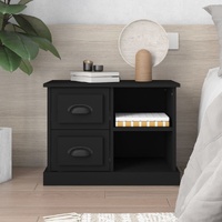 Bedside Cabinet 60x35.5x45 cm