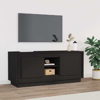 TV Cabinet 102x35x45 cm Engineered Wood