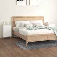 Bedside Cabinet 40x35x70 cm Engineered Wood