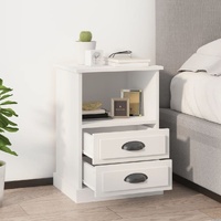 Bedside Cabinet 43x36x60 cm