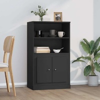 Highboard 60x35.5x103.5 cm Engineered Wood