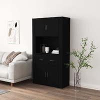 Highboard Engineered Wood