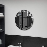 Wall Mirror Tempered Glass