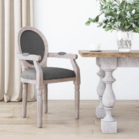 Dining Chair 54x56x96.5 cm linen