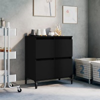 Sideboard 60x35x70 cm Engineered Wood