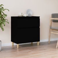 Sideboard 60x35x70 cm Engineered Wood