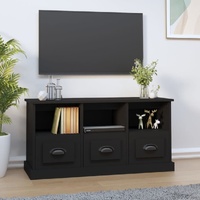 TV Cabinet 100x35x50 cm Engineered Wood