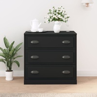 Sideboard 70x35.5x67.5 cm Engineered Wood