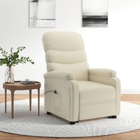 Stand up Chair Faux Leather