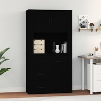 Highboard Engineered Wood