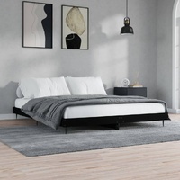 Bed Frame Engineered Wood