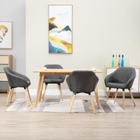 Dining Chairs Fabric