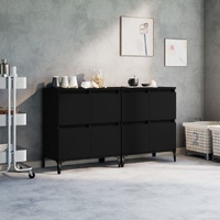 Sideboards 60x35x70 cm Engineered Wood