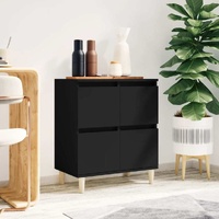 Sideboard 60x35x70 cm Engineered Wood