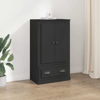 Highboard 60x35.5x103.5 cm Engineered Wood