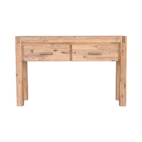 Nowra Hall Table Oak