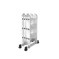  Multi Purpose Ladder Aluminium