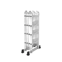  Multi Purpose Ladder Aluminium