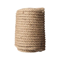 Jute Rope Hemp Sisal 20MMX50M 20x50