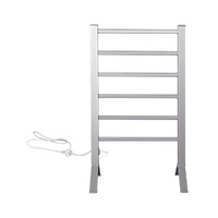 Electric Heated Towel Rail Rack Dryer