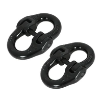  2PCS Tow Hitch Hammer Lock