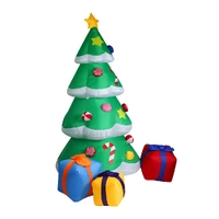  Inflatable Christmas Outdoor