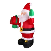  Inflatable Christmas Outdoor