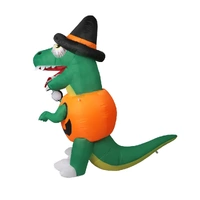  Halloween Inflatables LED Lights