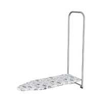 Artiss Ironing Board Wall Mounted Foldable White