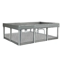 Bopeep Kids Playpen Foldable 120X180