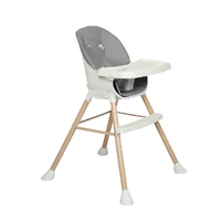 Bopeep 6-In-1 Baby High Chair