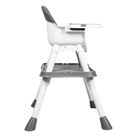 Bopeep 8-In-1 Baby High Chair