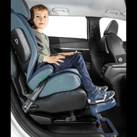Knee Guard Kids Car Seat Footrest4_Children Toddler Knee Protection