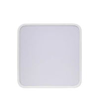  Ultra-Thin 5CM LED Ceiling Down 36W White