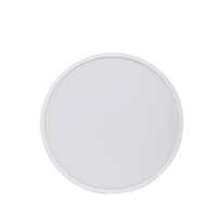  Ultra-Thin 5CM LED Ceiling Down 18W White