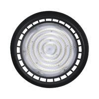  UFO High Bay LED Lights 100W