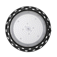 UFO High Bay LED Lights 150W Workshop