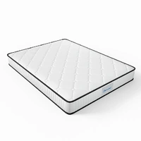  Spring Mattress Bed Pocket Tight King Single