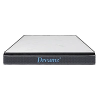  Bedding Mattress Spring King Single