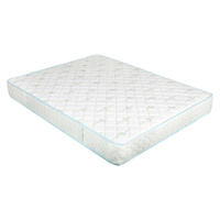 Queen Mattress Spring Coconut