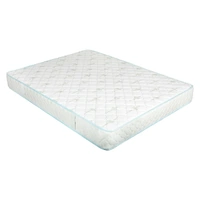  Queen Mattress Spring Coconut