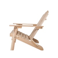  Adirondack Chair Outdoor Furniture Natural
