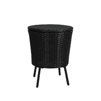  Cooler Ice Bucket Table Bar Outdoor